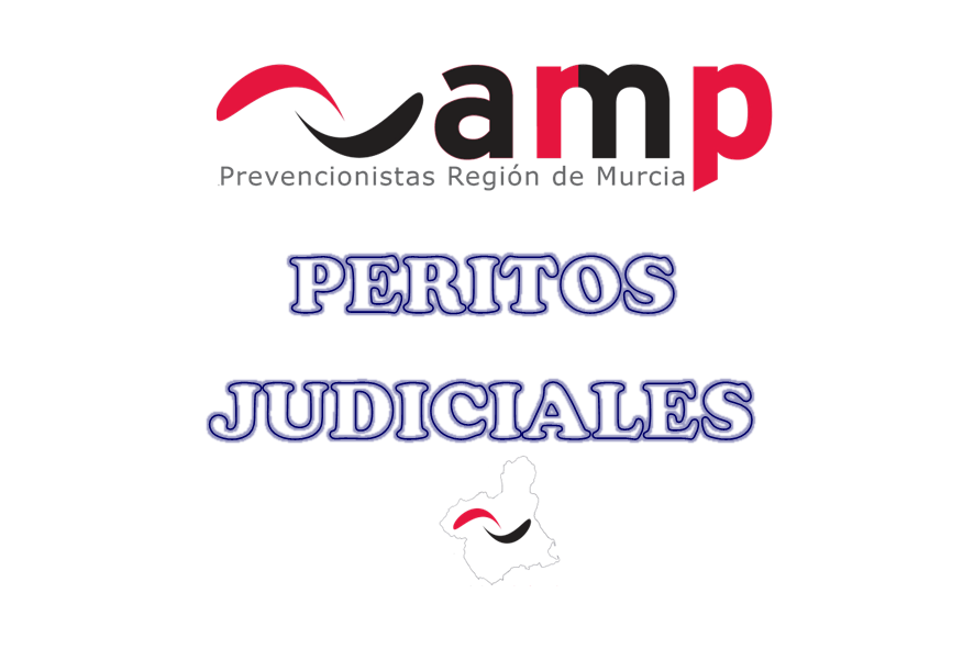 Peritos judiciales en PRL