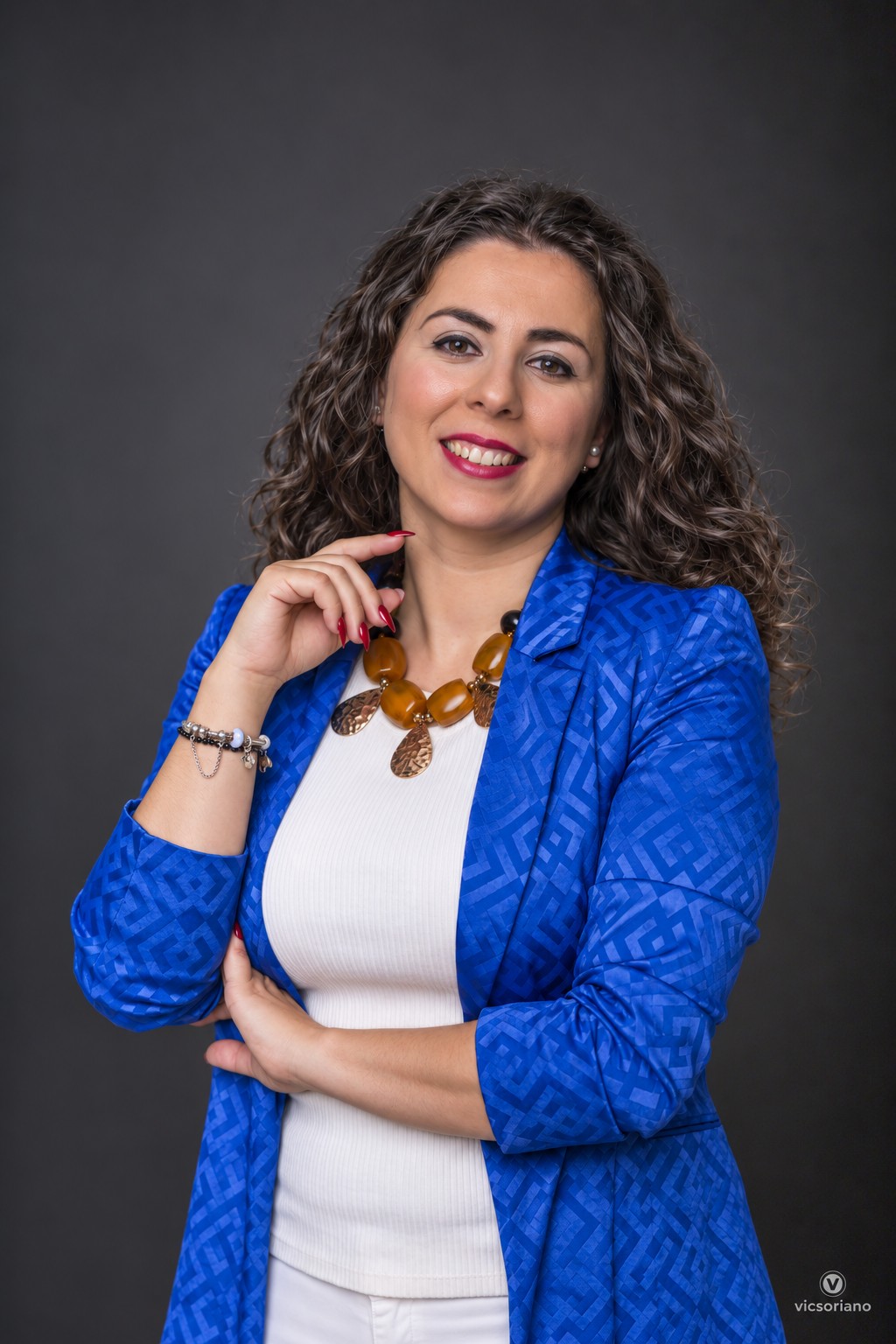 Fotografía de María Teresa Ortuño Guerrero