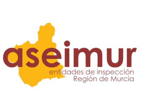 Entidades de Inspección de la Región de Murcia