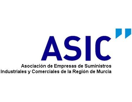 Asociación de Empresas de Suministros Industriales y Comerciales de la Región de Murcia (ASIC)