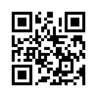 C&oacute;digo QR del Canal de Telegram Comunidad OAP Fremm