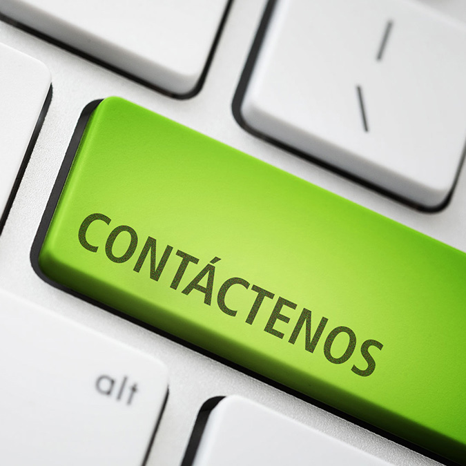 Contacto