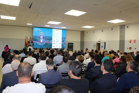 Las matriculaciones en Murcia crecerán casi un 6% en 2025, cuatro veces más que la media nacional
