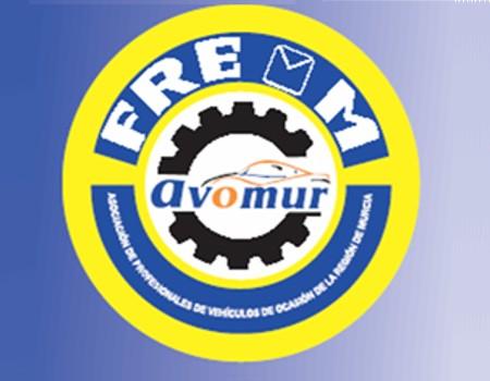Asociación de Profesionales de Vehículos de Ocasión de la Región de Murcia (AVOMUR)[]